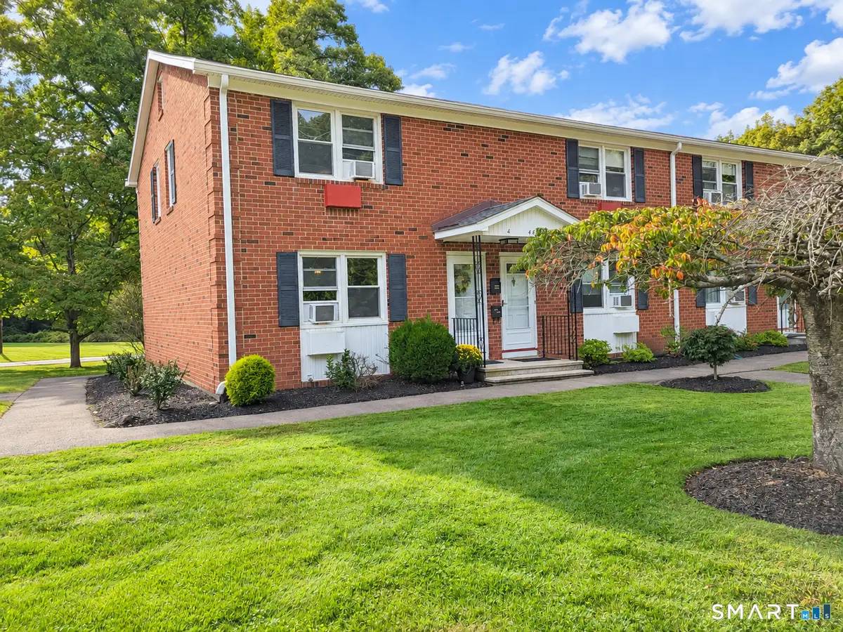 488 Radmere Road #A, Cheshire, CT 06410 - #1