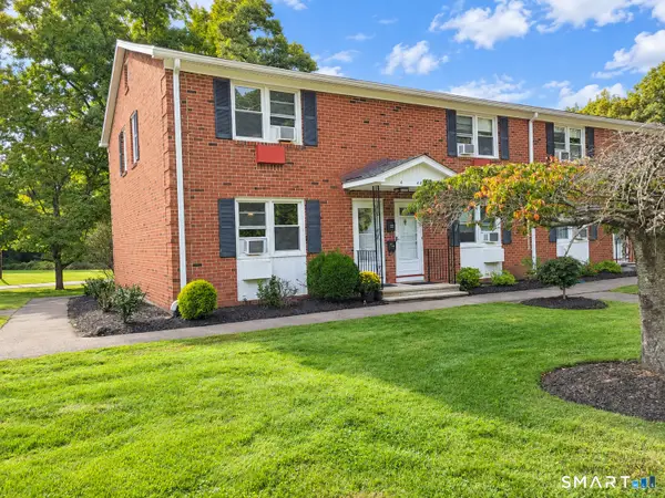 488 Radmere Road #A, Cheshire, CT 06410