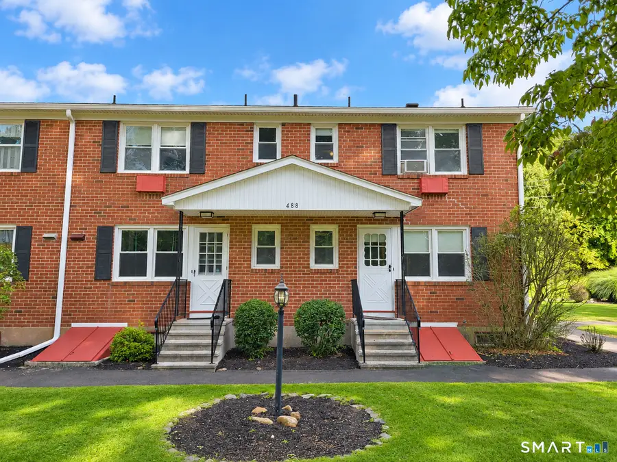 488 Radmere Road #A, Cheshire, CT 06410 - #2