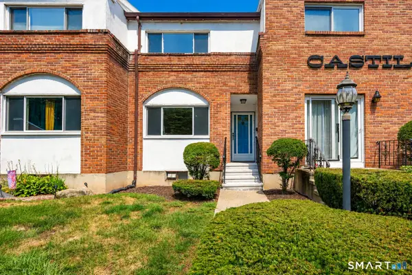 506 King Street #21, Bristol, CT 06010