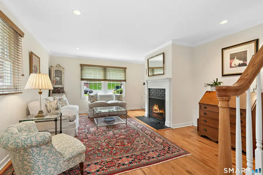 98 Roberton Crossing, Fairfield, CT 06825 - #3