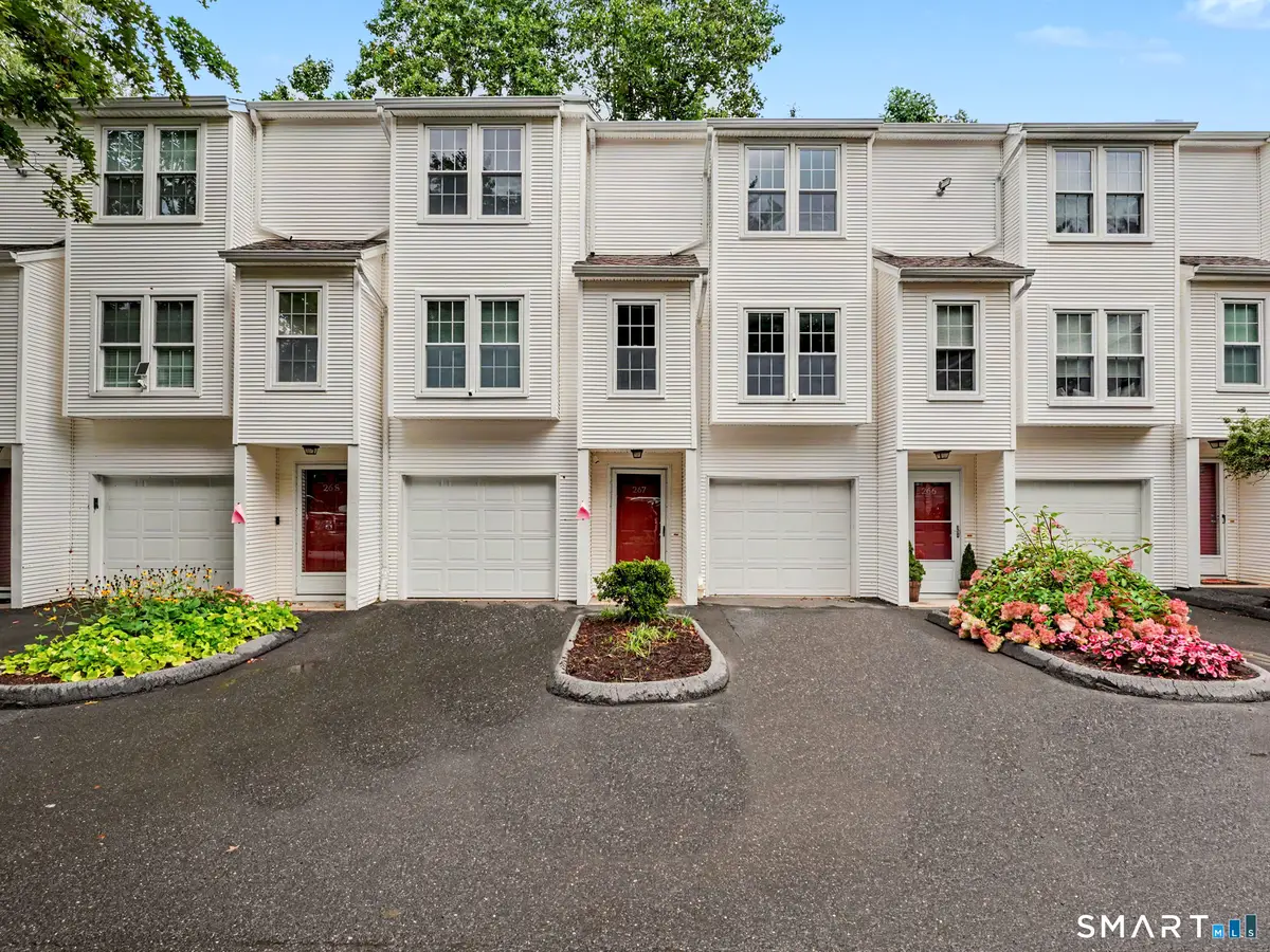 380 Hitchcock Road #267, Waterbury, CT 06705 - #1