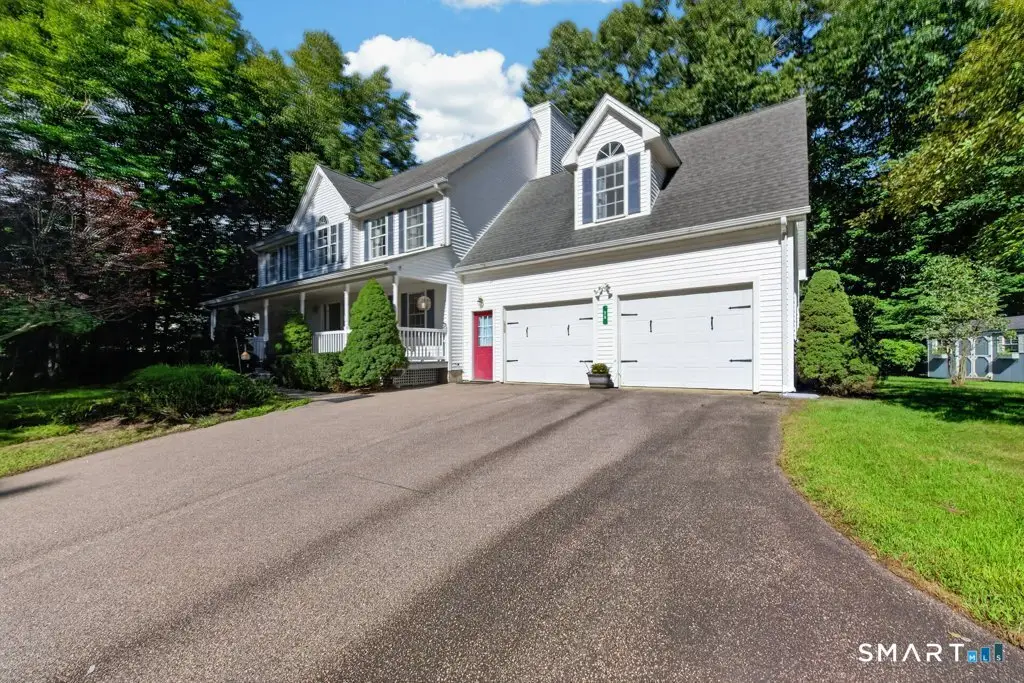 28 Tanglewood Drive, Preston, CT 06365 - #1
