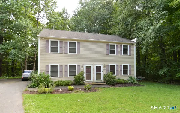 896 Old Waterbury Road, Southbury, CT 06488