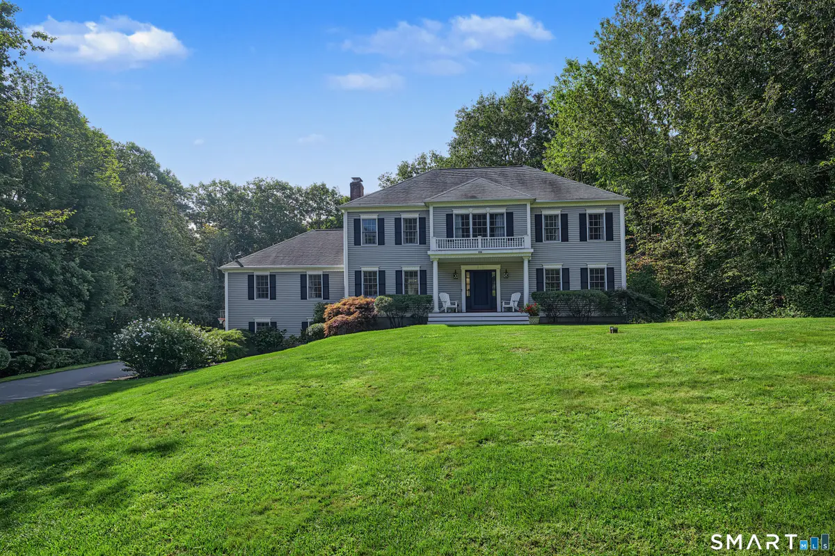 169 Willow Road, Guilford, CT 06437 - #1