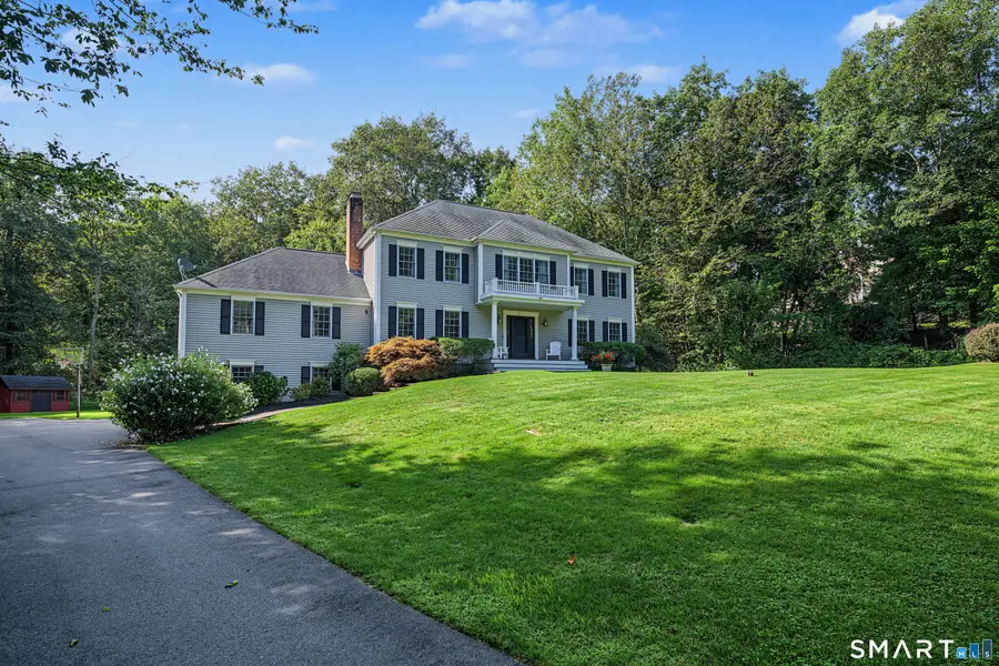 169 Willow Road, Guilford, CT 06437 - #2