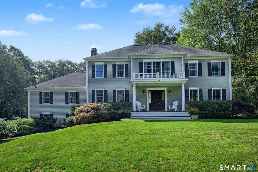 169 Willow Road, Guilford, CT 06437 - #3