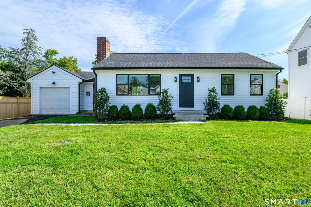 73 Alden Street, Fairfield, CT 06824 - #1