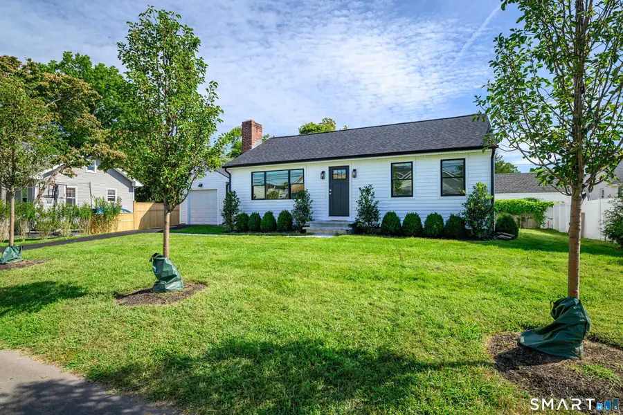 73 Alden Street, Fairfield, CT 06824 - #2