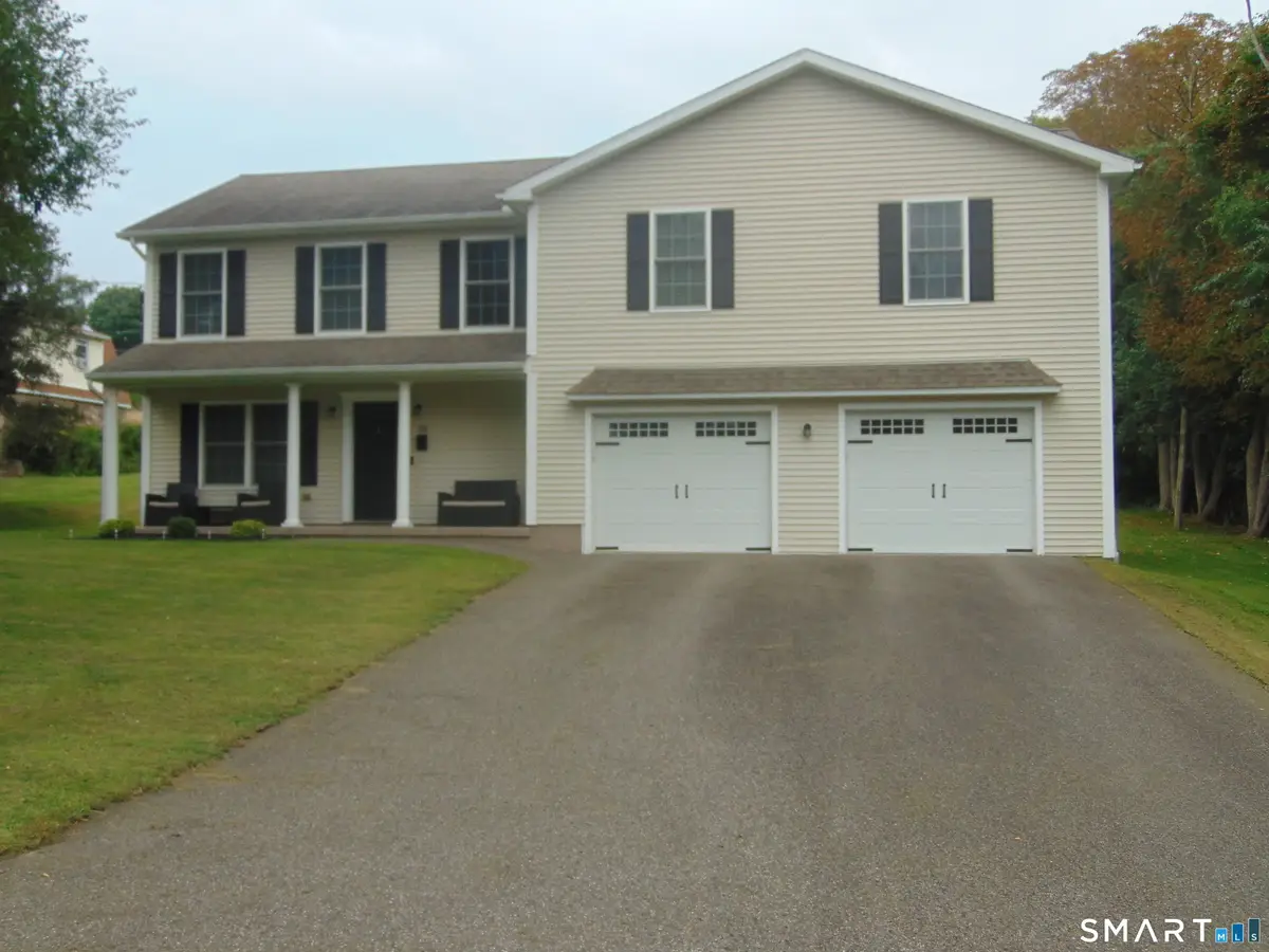 58 Clyde Street, Watertown, CT 06779 - #1