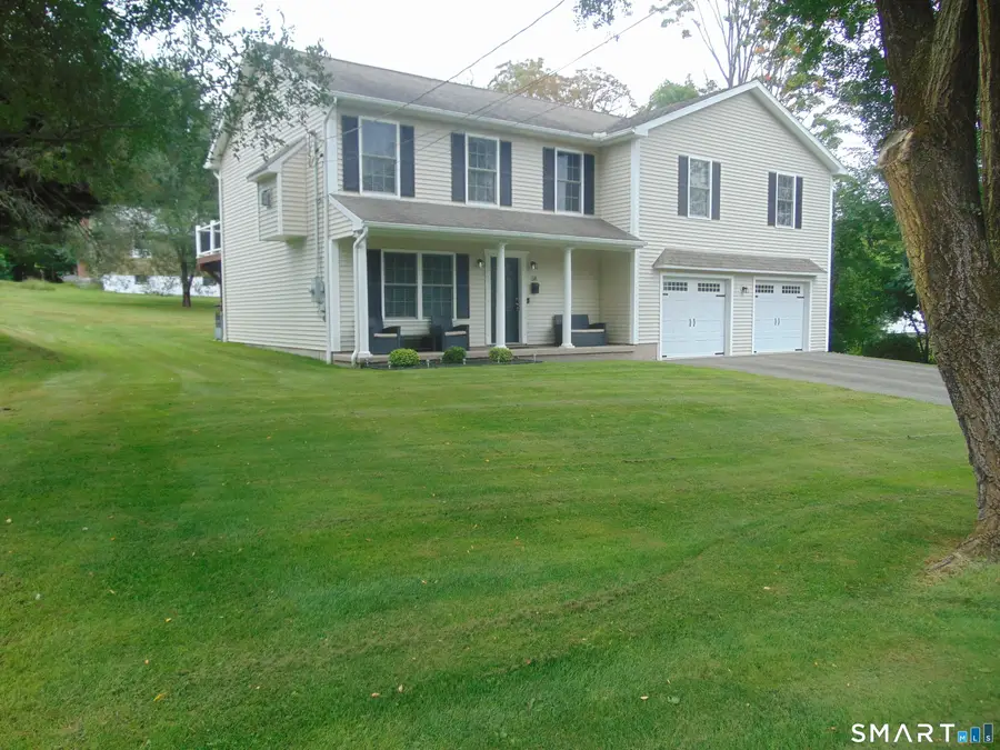 58 Clyde Street, Watertown, CT 06779 - #3