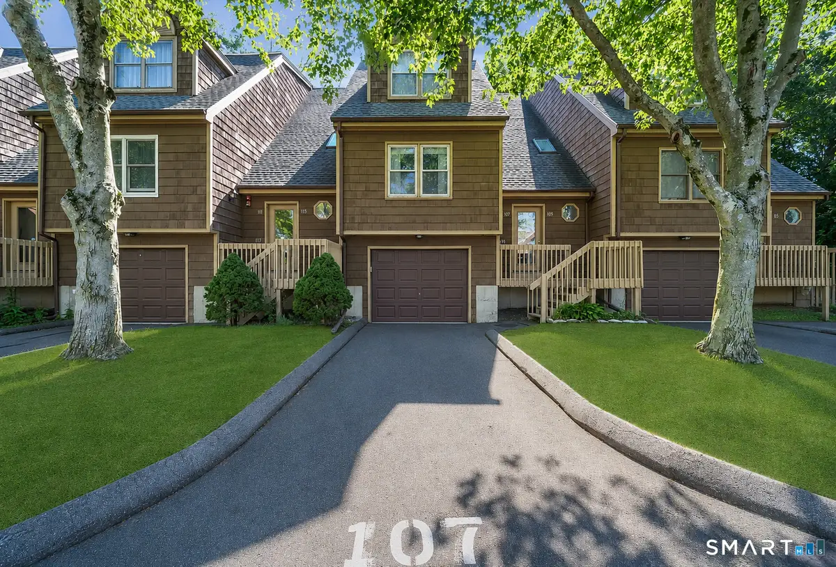 107 Meadow Street #107, Milford, CT 06461 - #1