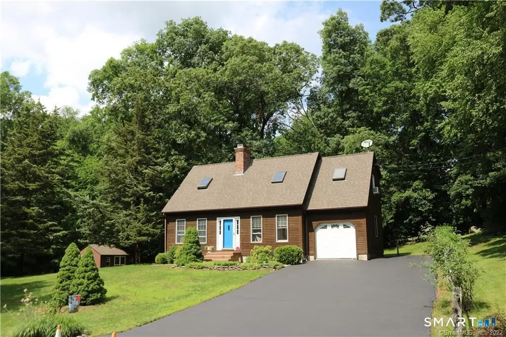 23 Old Tavern Road, Norwich, CT 06360 - #1