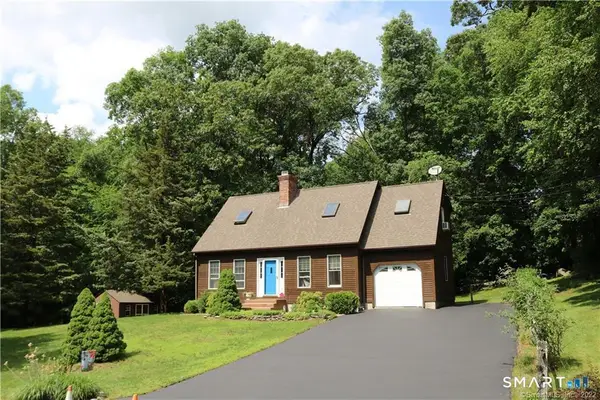 23 Old Tavern Road, Norwich, CT 06360