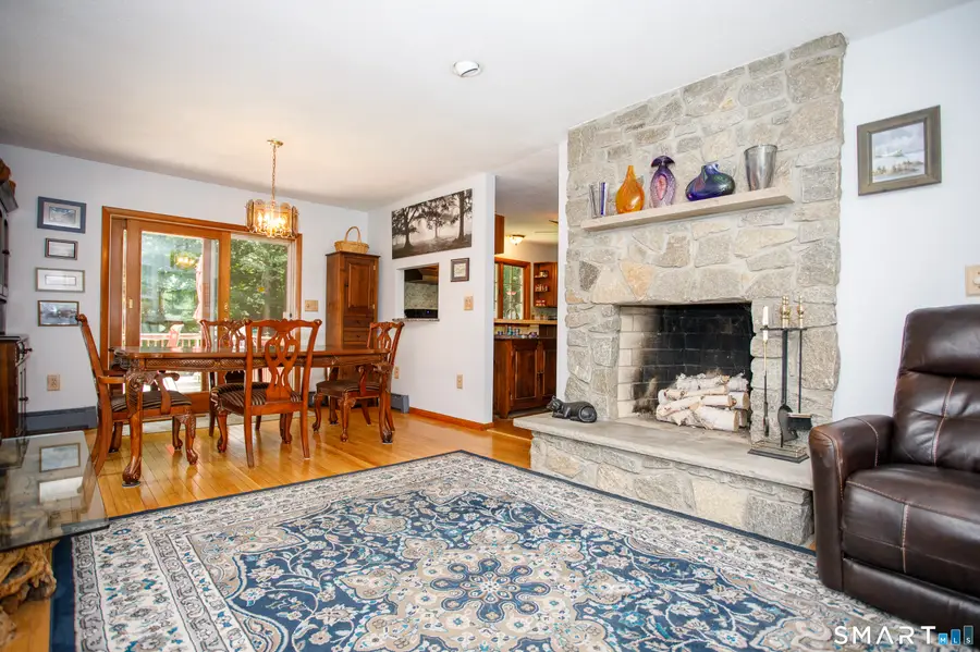 23 Old Tavern Road, Norwich, CT 06360 - #2