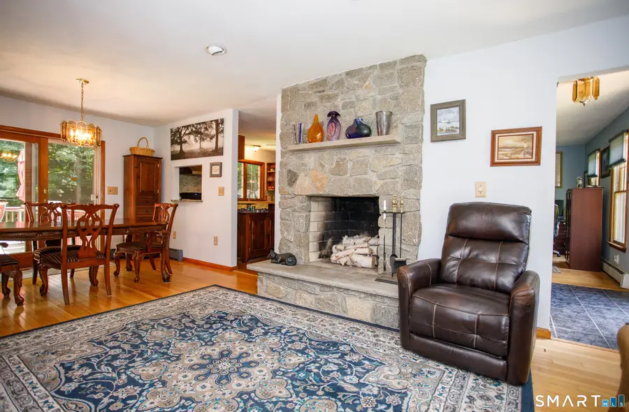 23 Old Tavern Road, Norwich, CT 06360 - #3