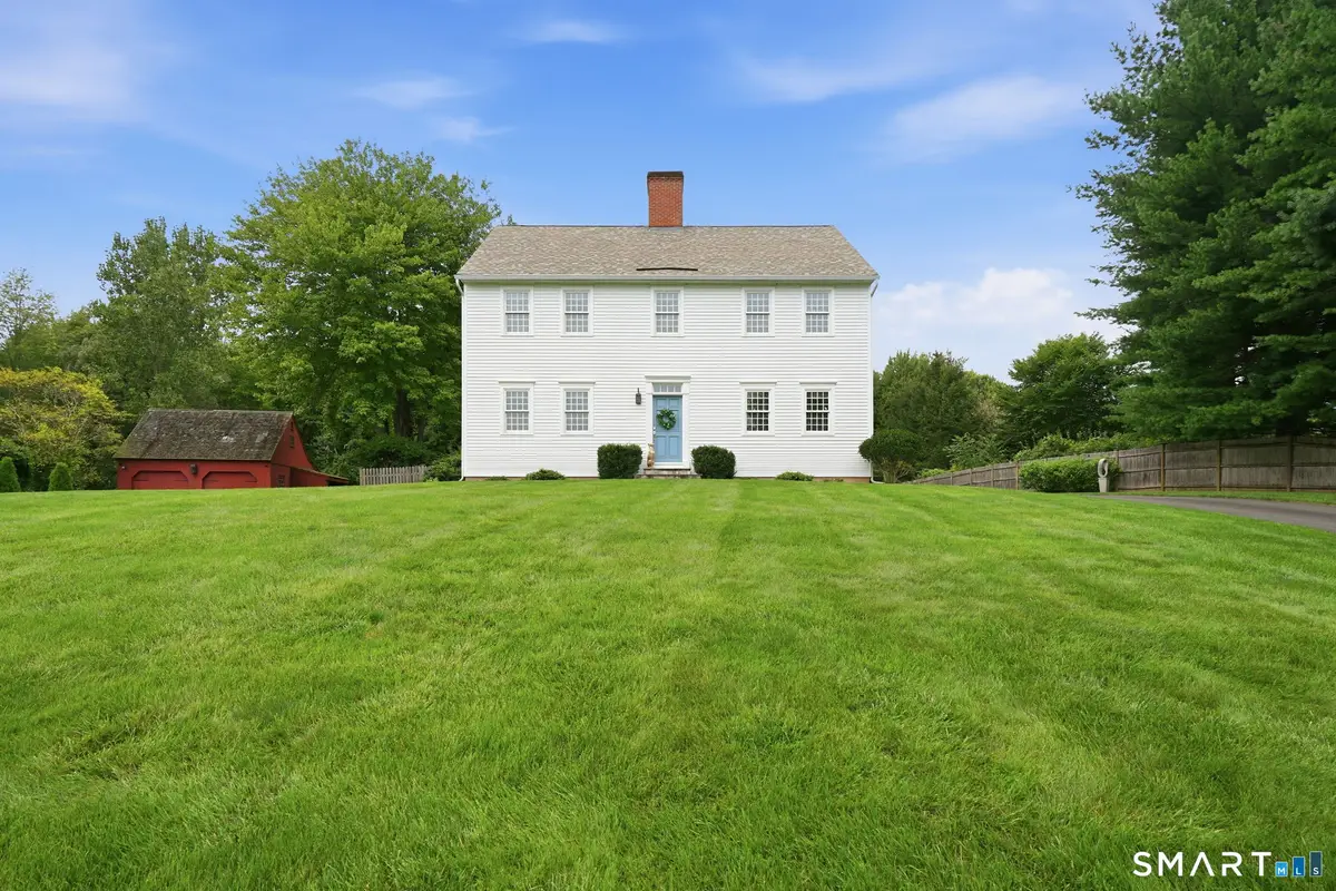 10 Settlement Hill, Windsor, CT 06095 - #1