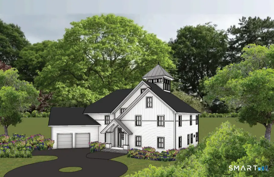 22 Stone Road, Madison, CT 06443 - #2