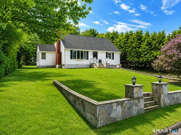 21 Lone Oak Avenue, Wolcott, CT 06716