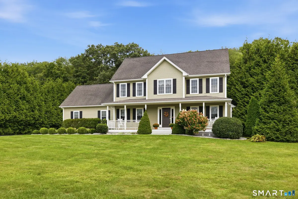 3 Laura Jane Lane, Griswold, CT 06351 - #1
