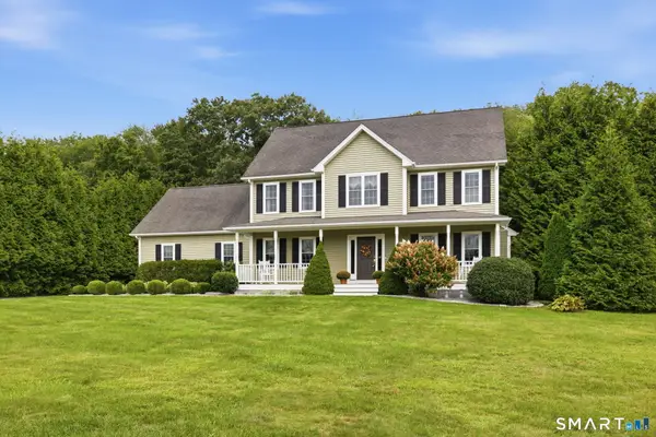 3 Laura Jane Lane, Griswold, CT 06351