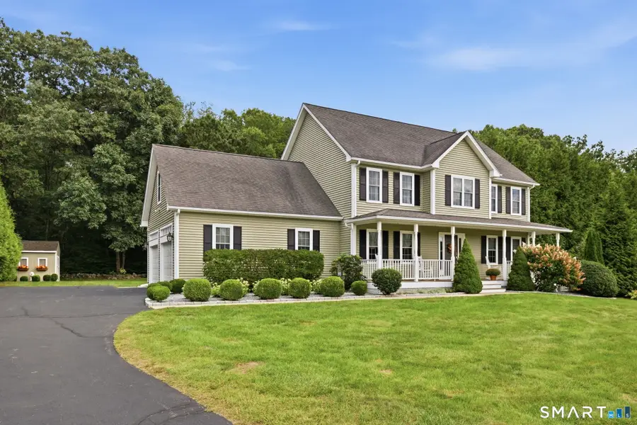 3 Laura Jane Lane, Griswold, CT 06351 - #2