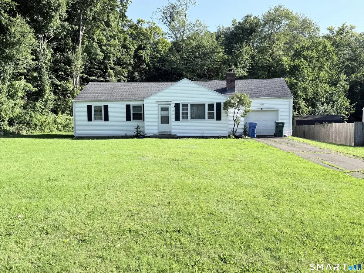 36 Chauncey Road, Hamden, CT 06514 - #1