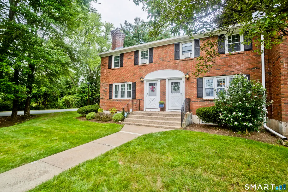 52 Brandywine Lane #52, Suffield, CT 06078 - #1