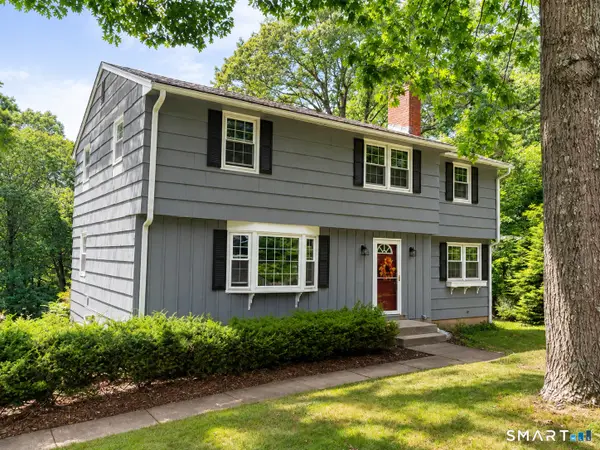 14 Knollwood Drive, Vernon, CT 06066