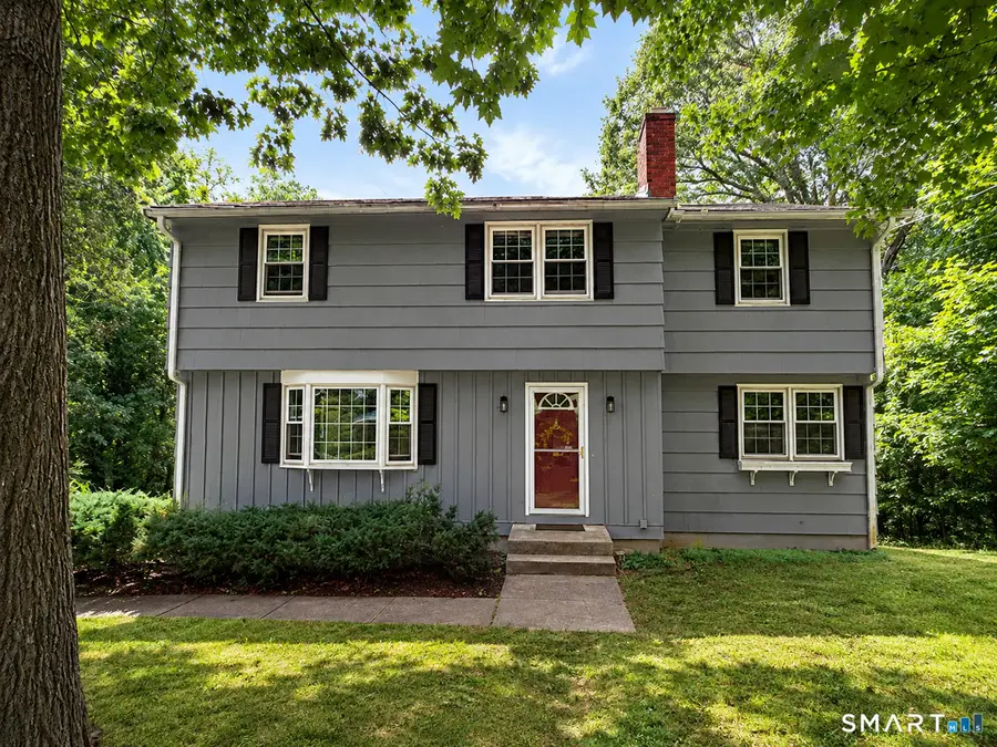 14 Knollwood Drive, Vernon, CT 06066 - #2