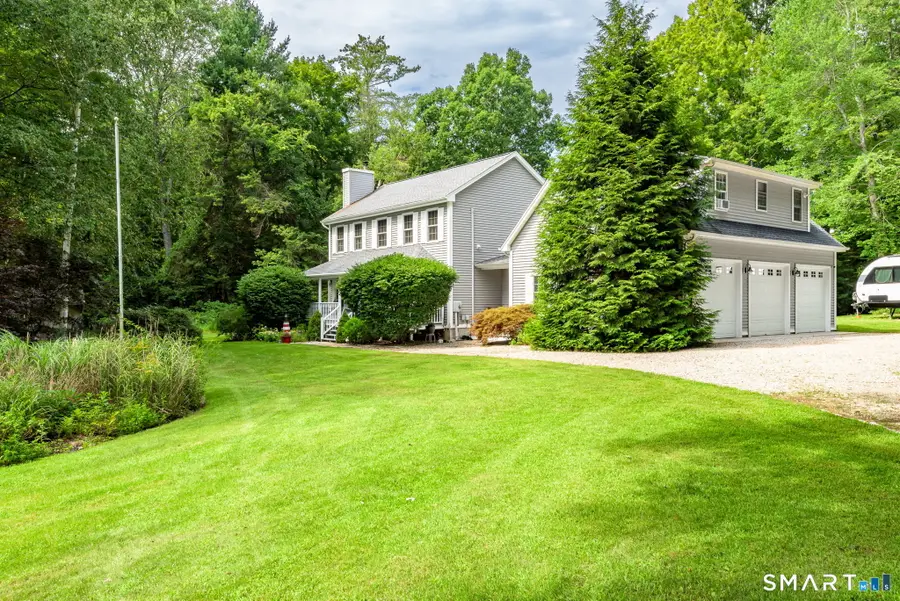 128 Tobacco Street, Lebanon, CT 06249 - #2