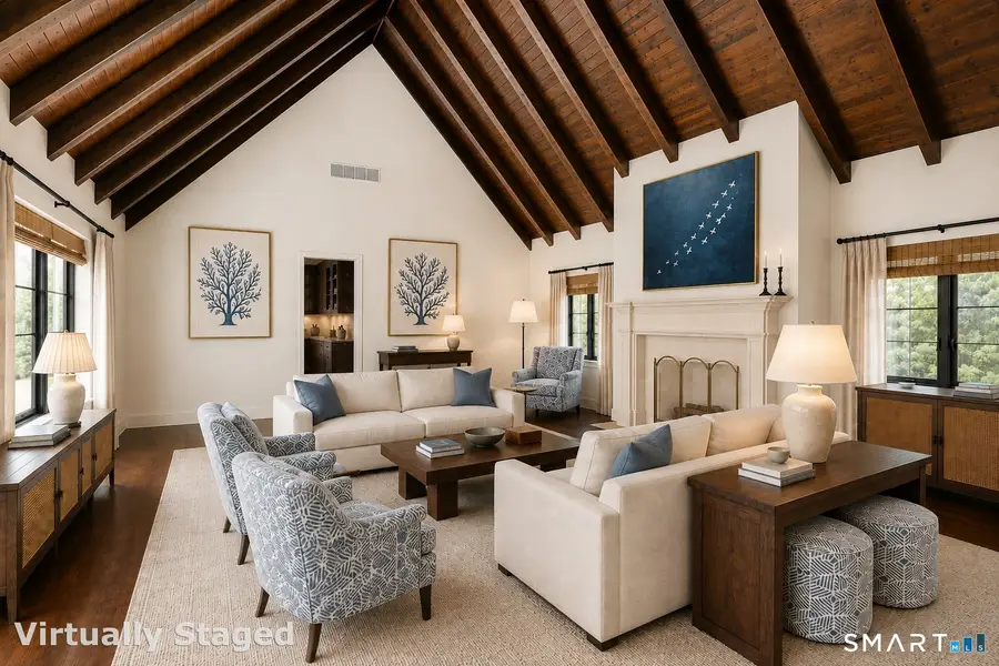 Gravel Island Road, New Canaan, CT 06840 - #3