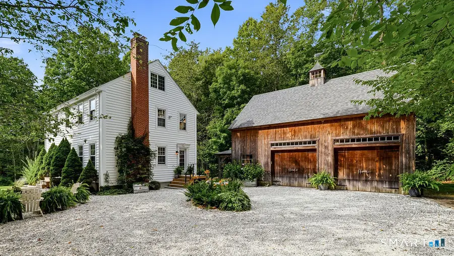17 Florida Road, East Haddam, CT 06423 - #2