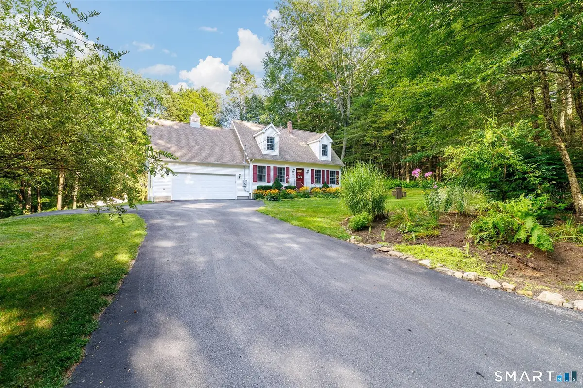 55 Pine Grove Road, Woodstock Valley, CT 06282 - #1