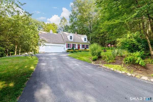 55 Pine Grove Road, Woodstock, CT 06282