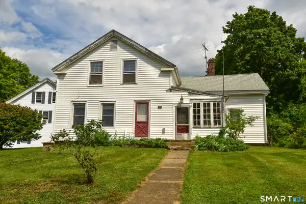 9 Schwanda Road, Stafford, CT 06076