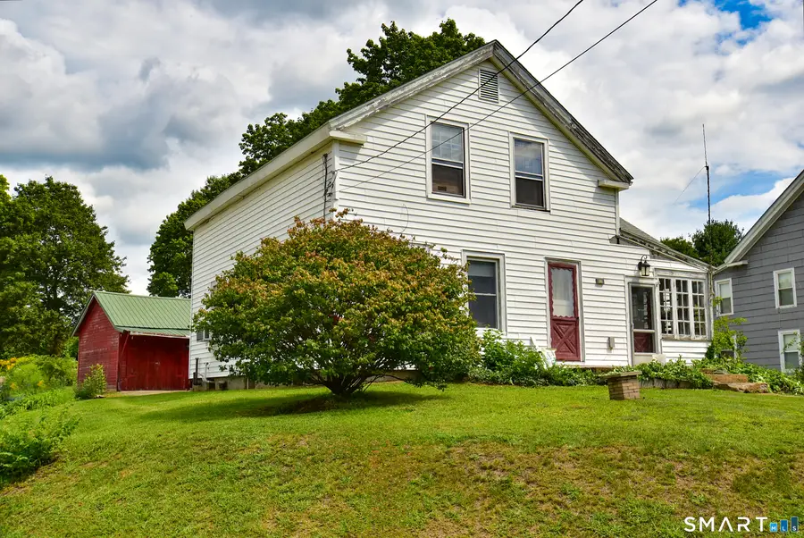9 Schwanda Road, Stafford Springs, CT 06076 - #2