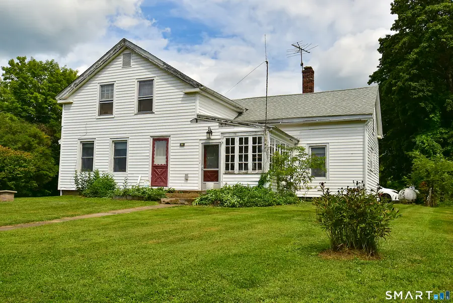 9 Schwanda Road, Stafford Springs, CT 06076 - #3