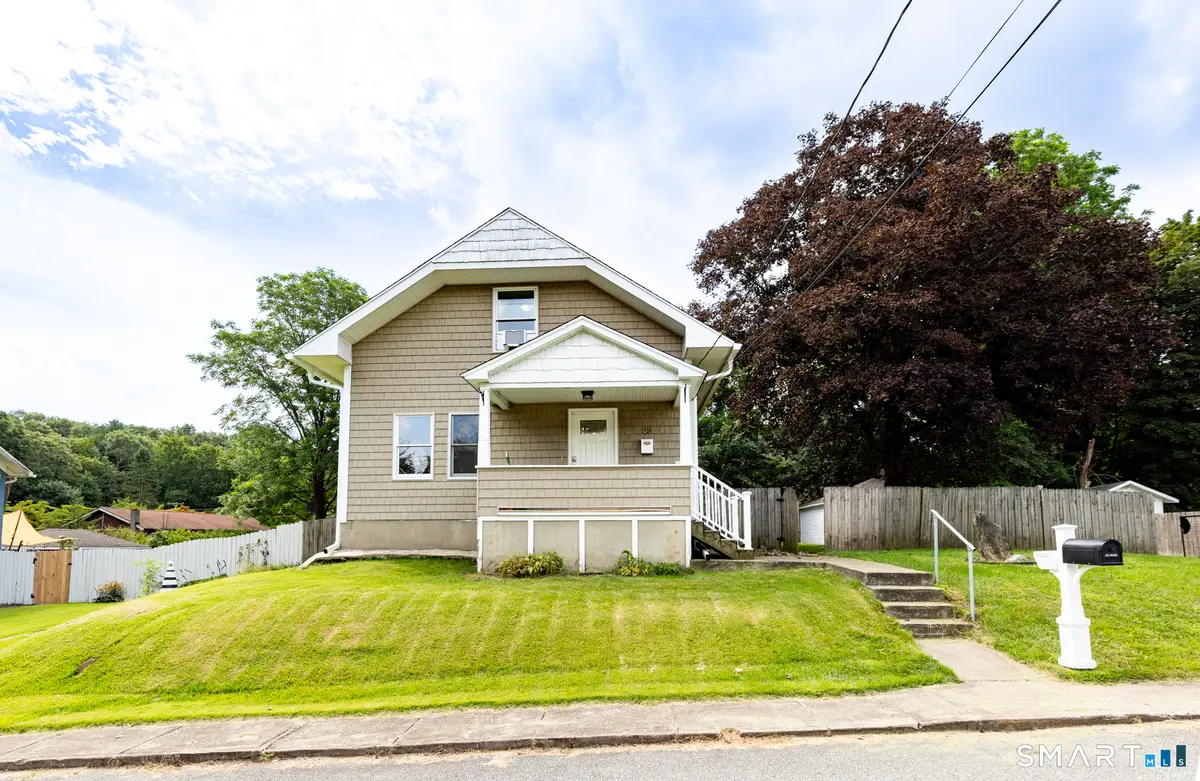 55 Bentley Avenue, Norwich, CT 06360 - #1