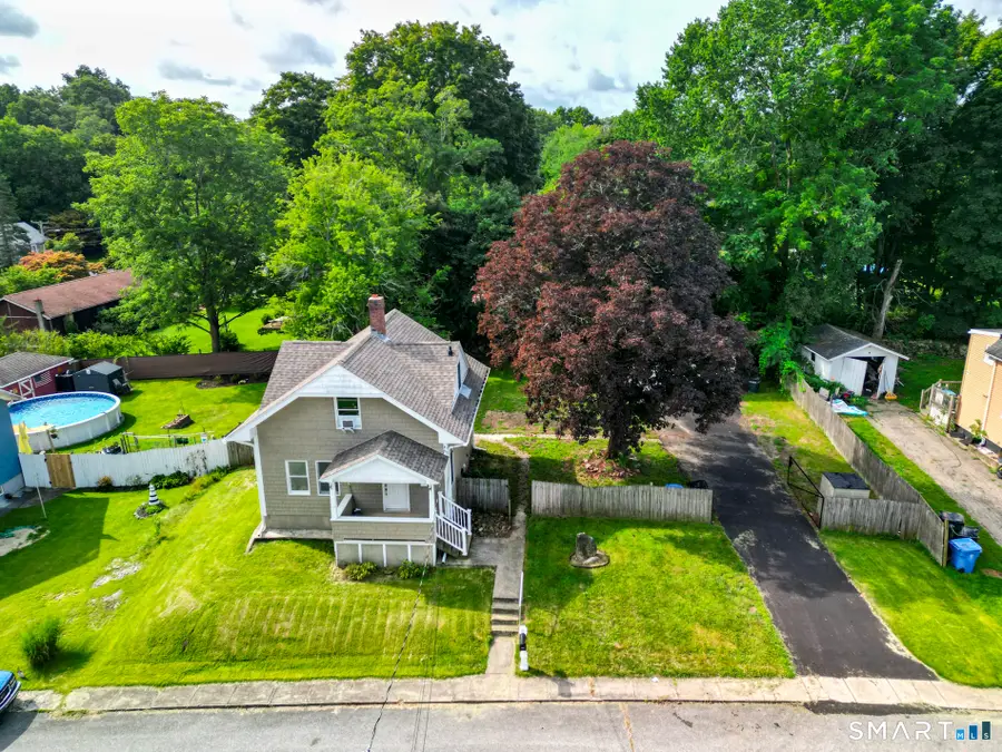 55 Bentley Avenue, Norwich, CT 06360 - #3