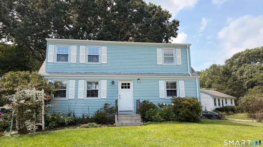 7 Massachusetts Road, Oakdale, CT 06370 - #2