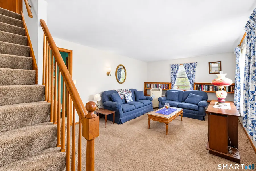 98 Wilbur Avenue, Meriden, CT 06450 - #2