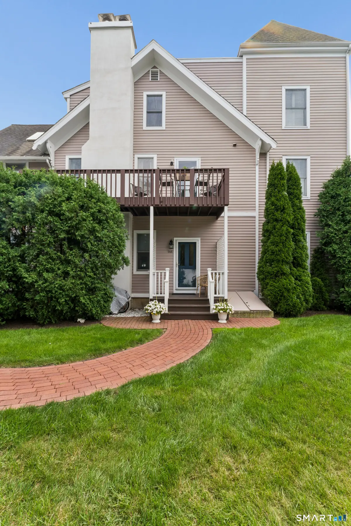 146 Sherman Court, Fairfield, CT 06824 - #1