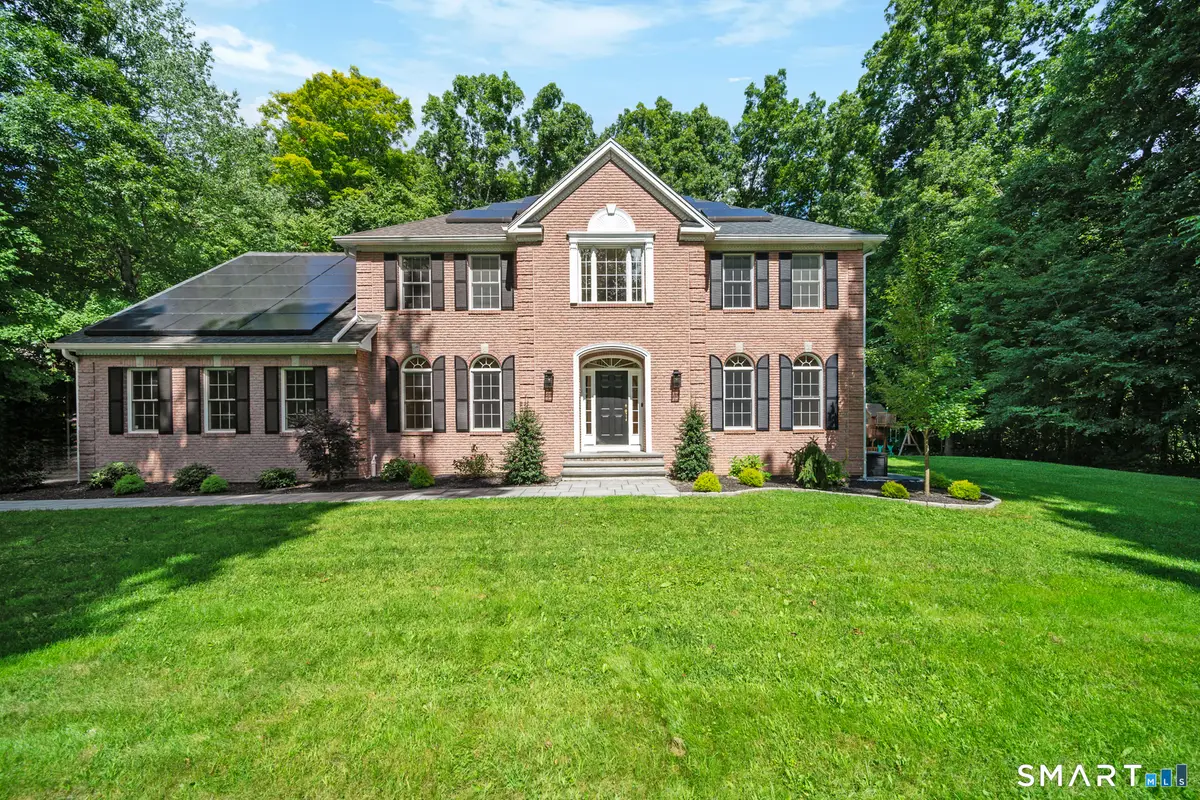6 Little Valley Road, Oxford, CT 06478 - #1