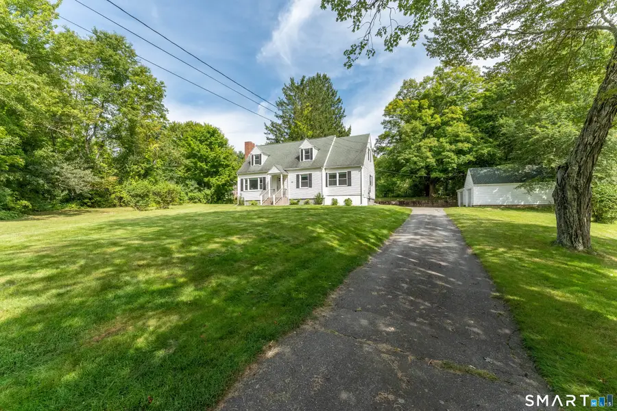 25 Watson Road, Quinebaug, CT 06262 - #3