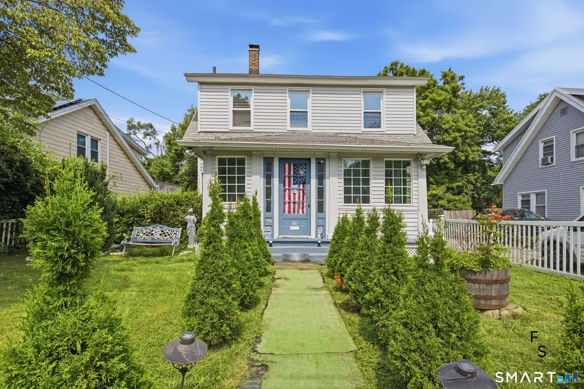 315 Frost Road, Waterbury, CT 06705 - #1