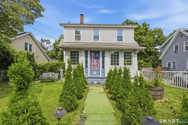 315 Frost Road, Waterbury, CT 06705