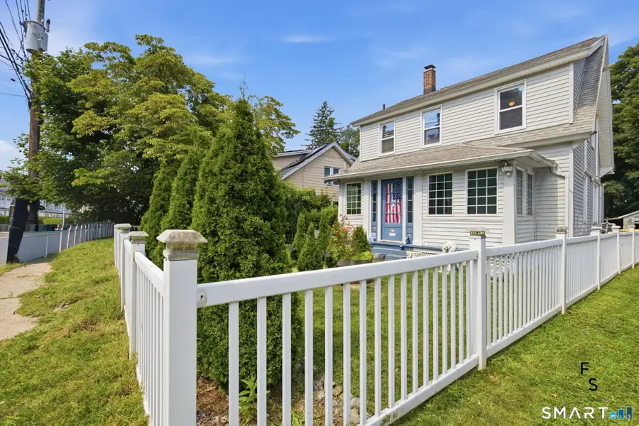 315 Frost Road, Waterbury, CT 06705 - #2