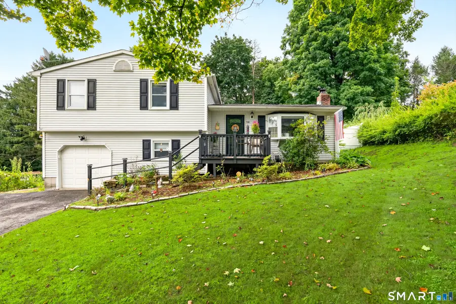 54 Taylor Terrace, New Milford, CT 06776 - #2