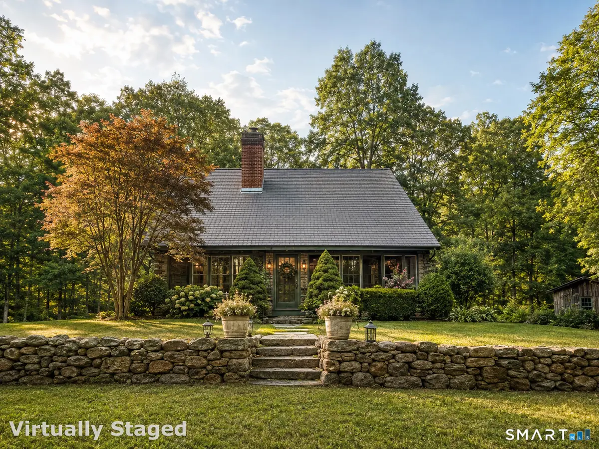 138 Krapf Road, Ashford, CT 06278 - #1